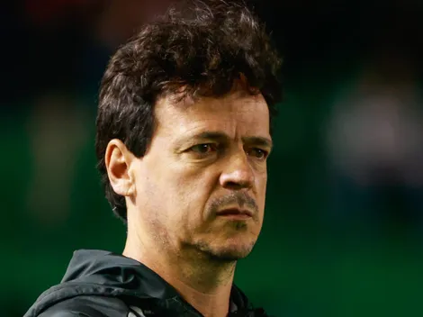 Lucas Oliveira pode sair do Vasco e Diniz é avisado