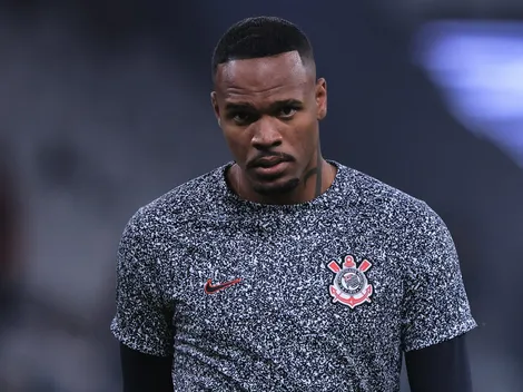 Carlos Miguel explica vídeo polêmico e manda 'indireta' ao Corinthians