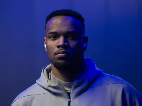 Carlos Miguel se pronuncia sobre polêmica envolvendo o Palmeiras