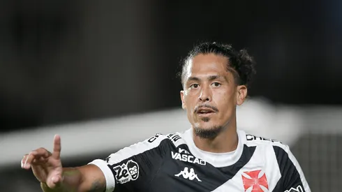 Maurício Lemos, jogador do Vasco