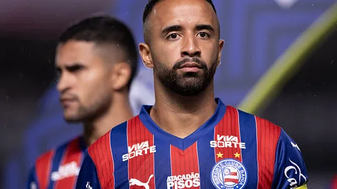 Caio Alexandres, jogador do Bahia