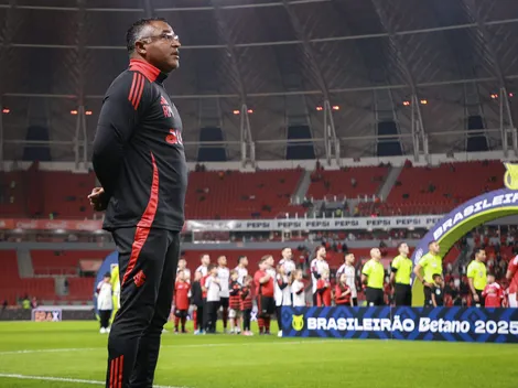 Internacional não conta com Thiago Maia e Roger tem uma dúvida contra Cruzeiro