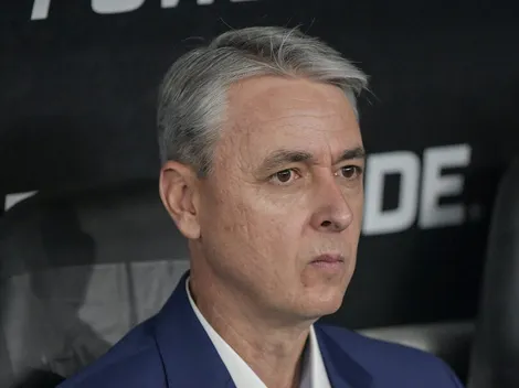 Botafogo é processado por Tiago Nunes e pode pagar R$ 3,7 milhões