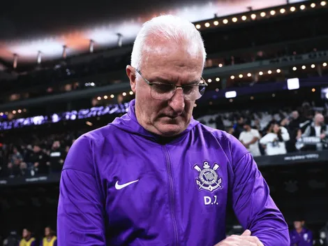 Dorival mantém ataque de garotos e deve mexer 'só' no meio do Corinthians contra o Vasco