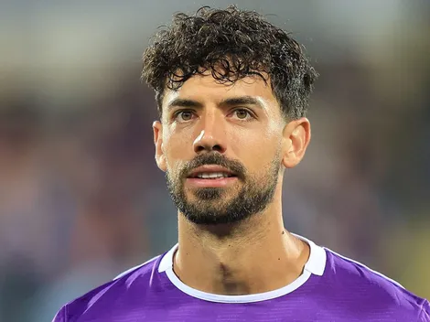 Atlético-MG monitora Pablo Marí, ex-Flamengo