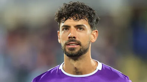 Pablo Marí estaria na mira do Atlético-MG. Foto: Gabriele Maltinti/Getty Images