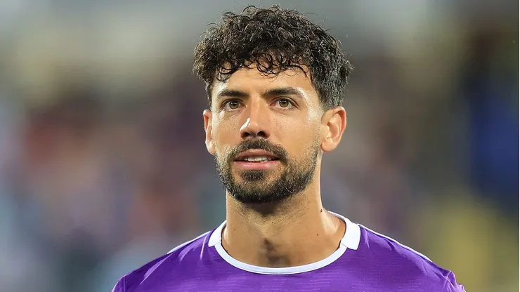 Pablo Marí estaria na mira do Atlético-MG. Foto: Gabriele Maltinti/Getty Images