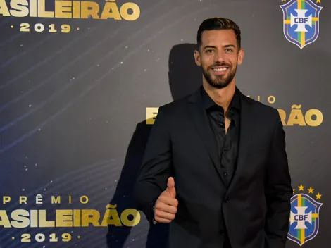 Pablo Marí pode garantir reforços no Atlético-MG ainda em 2025