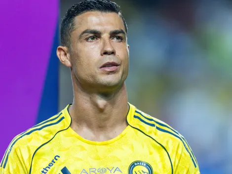 Clube de Cristiano Ronaldo monitora titular absoluto do Grêmio