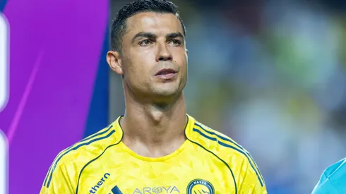 Time de Cristiano Ronaldo está de olho em zagueiro do Grêmio. Foto: Yu Chun Christopher Wong/Eurasia Sport Images/Getty Images