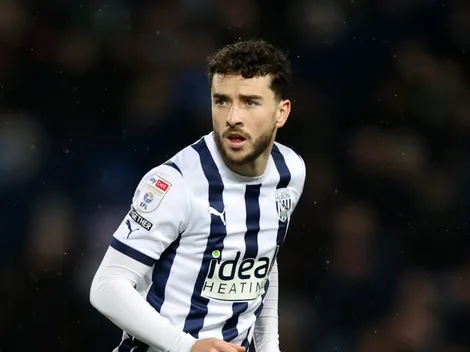 Mikey Johnston vira assunto na torcida do Flamengo