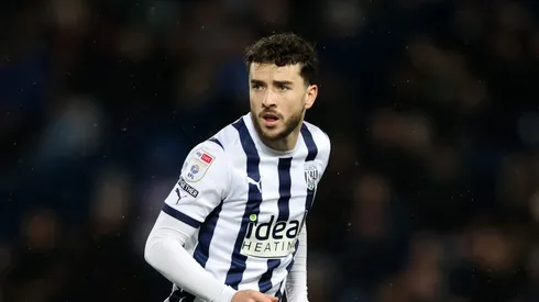 Mikey Johnston quase reforçou o Flamengo. Foto: Catherine Ivill/Getty Images