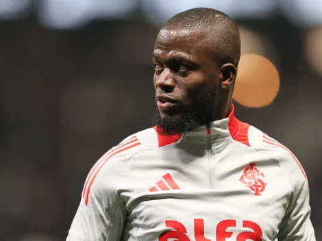 Valencia, Vitinho, TH e Ronaldo estão fora de Cruzeiro x Internacional