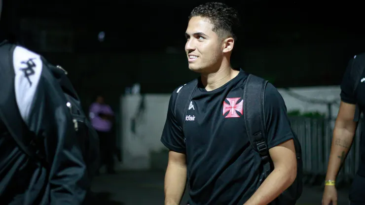 Atlético-MG recebe recusa do Vasco por pedido de empréstimo de Paulinho