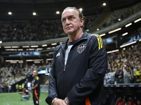 Atlético-MG tem empréstimo de Pablo Maffeo, elogiado por Messi