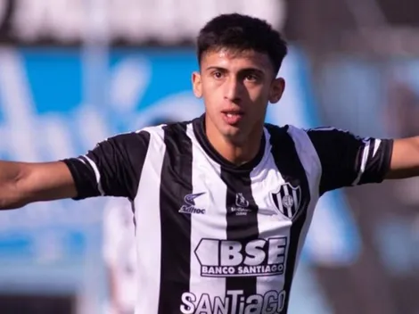 Sanabria desembarca em Salvador para firmar acordo com o Bahia