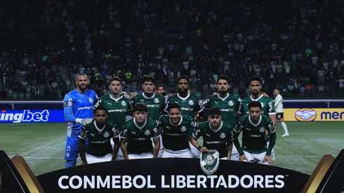 Palmeiras x River Plate terá transmissão da TV Globo