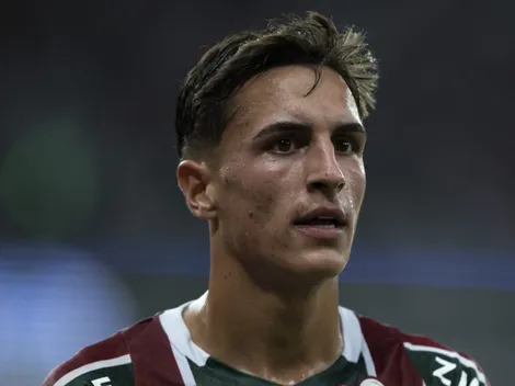 Fluminense monitora Denílson, do Cuiabá, para vaga de Bernal