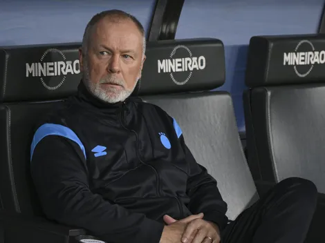 Grêmio informa os atletas relacionados para duelo com o Ceará