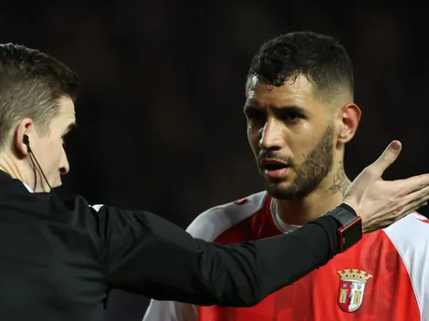 Vasco faz proposta pela contratação do zagueiro Vítor Tormena, do Krasnodar