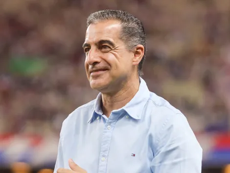 O Fortaleza terá reforço de Matheus Pereira, Pochettino e Gustavo Mancha