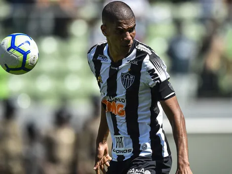 Atlético-MG x Cruzeiro: confira jogadores que já atuaram pelos dois rivais