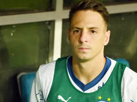 Arias se diz confortável após mudança de função no Bahia