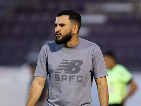 Como chega o São Paulo para as semifinais do Brasileirão Feminino