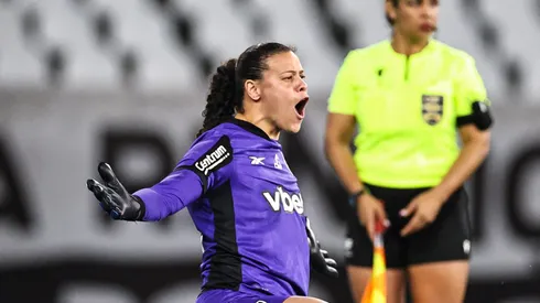 Botafogo Feminino (Arthur Barreto/Botafogo)