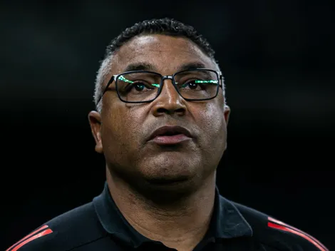 Roger garante permanência no Internacional e afirma que não vai desistir