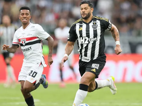 São Paulo x Atlético-MG: palpite, análise e momento dos times