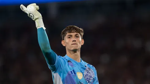 Léo Nannetti foi um dos heróis do título mundial sub-20 no Flamengo