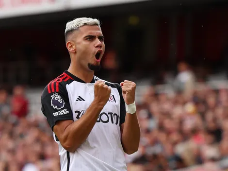 Palmeiras avança pela contratação de Andreas Pereira por R$ 94,5 milhões