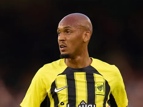 Leonardo Jardim descarta Fabinho no Cruzeiro