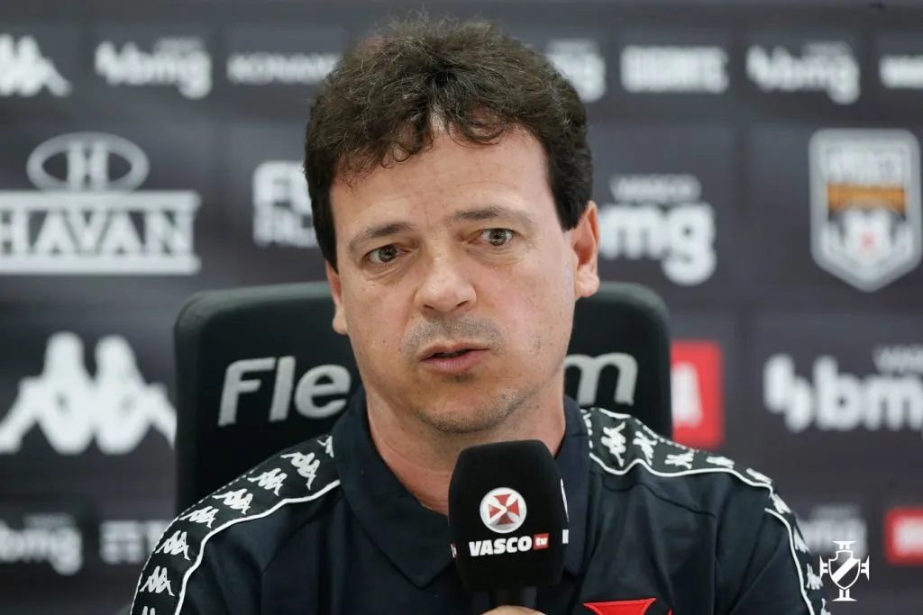 Foto: Rafael Ribeiro / Vasco