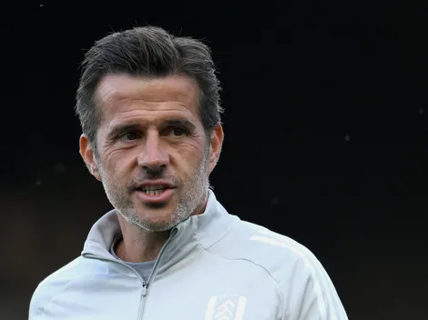 Técnico do Fulham, fala sobre saída de Andreas Pereira para o Palmeiras