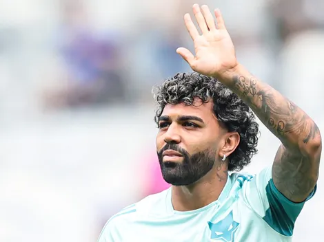 Gabigol deixando o Cruzeiro para jogar no Galo é pedido pelos atleticanos