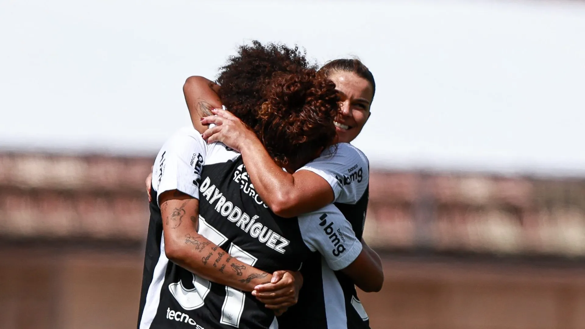 Corinthians Feminino