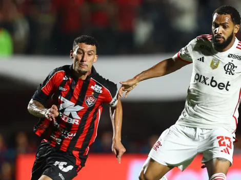 Saiba tudo sobre Flamengo x Vitória pelo Campeonato Brasileiro