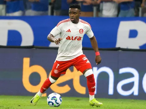 Carbonero afirma que o Internacional precisa jogar como no Gauchão