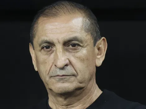 Campeão pelo Corinthians, Ramón Díaz pede demissão do Olimpia
