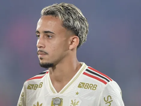 Veja a declaração de Matheus Gonçalves, após o Mundial pelo Flamengo Sub-20