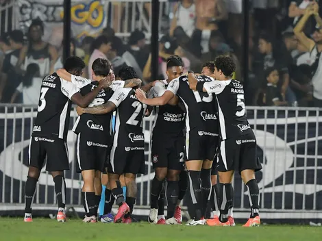 PREJUDICOU? Jornalista Vessoni solta o verbo sobre arbitragem de Vasco x Corinthians