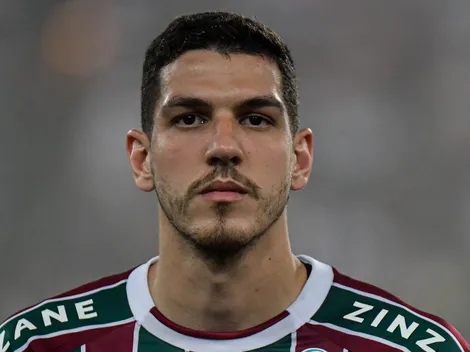 Torcida do Palmeiras pede contratação do zagueiro Nino