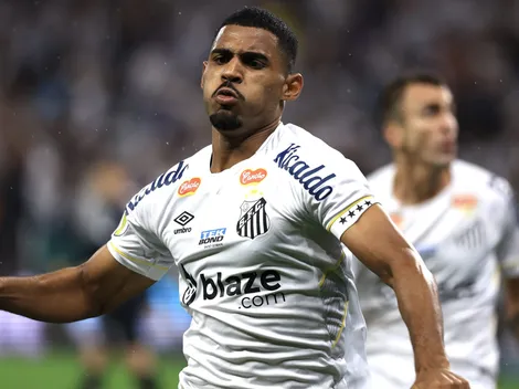 Joaquim, ex-Santos, está descartado pelo Vasco