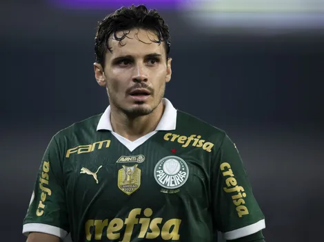 Torcida do Grêmio aprova contratação de Raphael Veiga