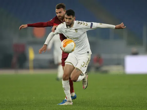 Grêmio mira a contratação do zagueiro Vítor Tormena