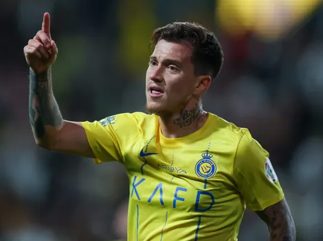 Grêmio sonha com a contratação do meio-campo Otávio, ex-Internacional