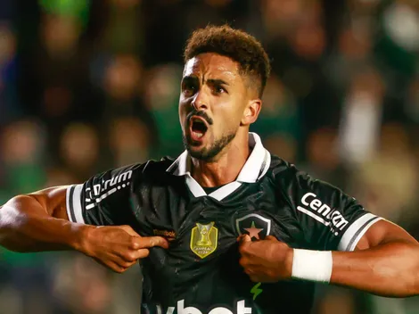 Chris Ramos brilha na estreia e vira assunto na Europa