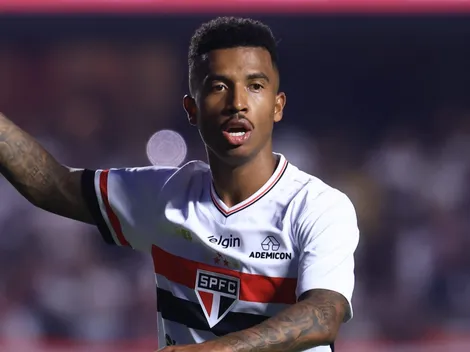 Crespo comenta chance de Marcos Antônio ser convocado para Seleção Brasileira